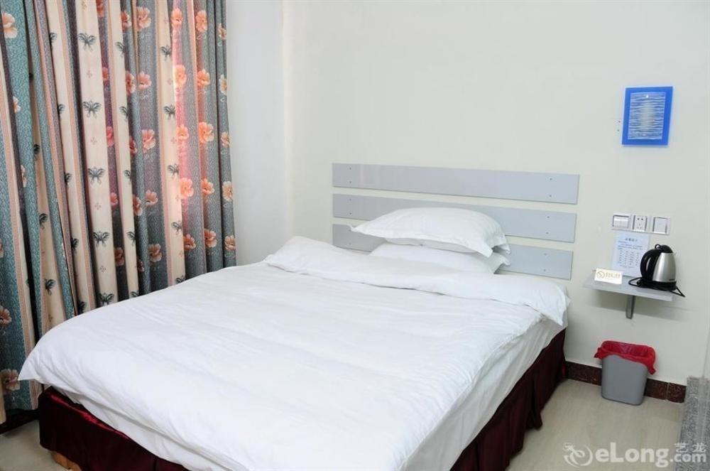 Chenhai Resort Beihai Exterior foto