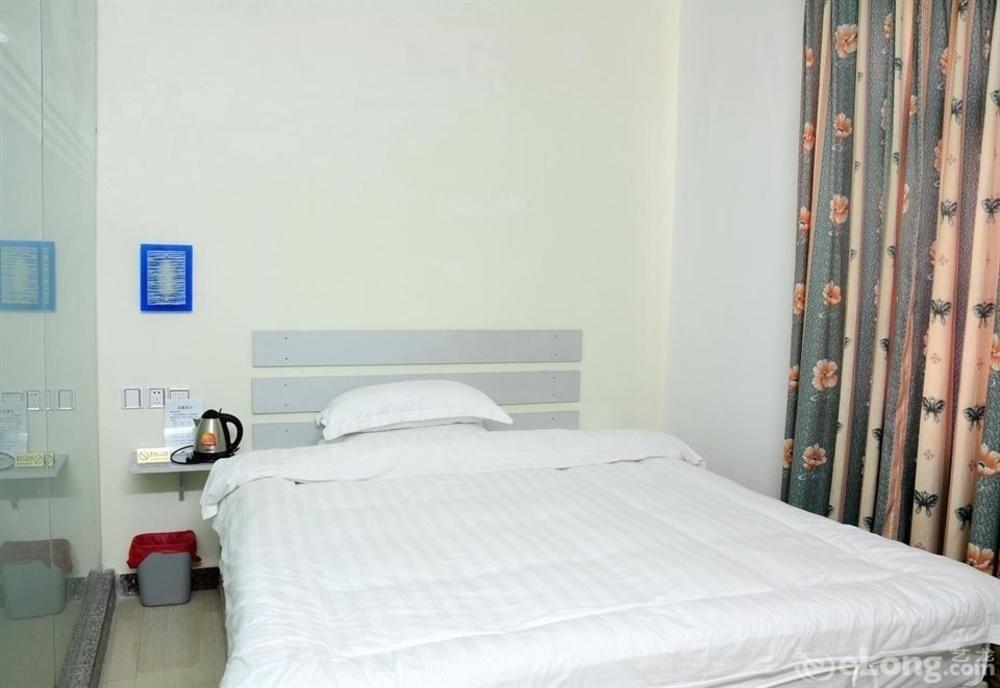 Chenhai Resort Beihai Exterior foto