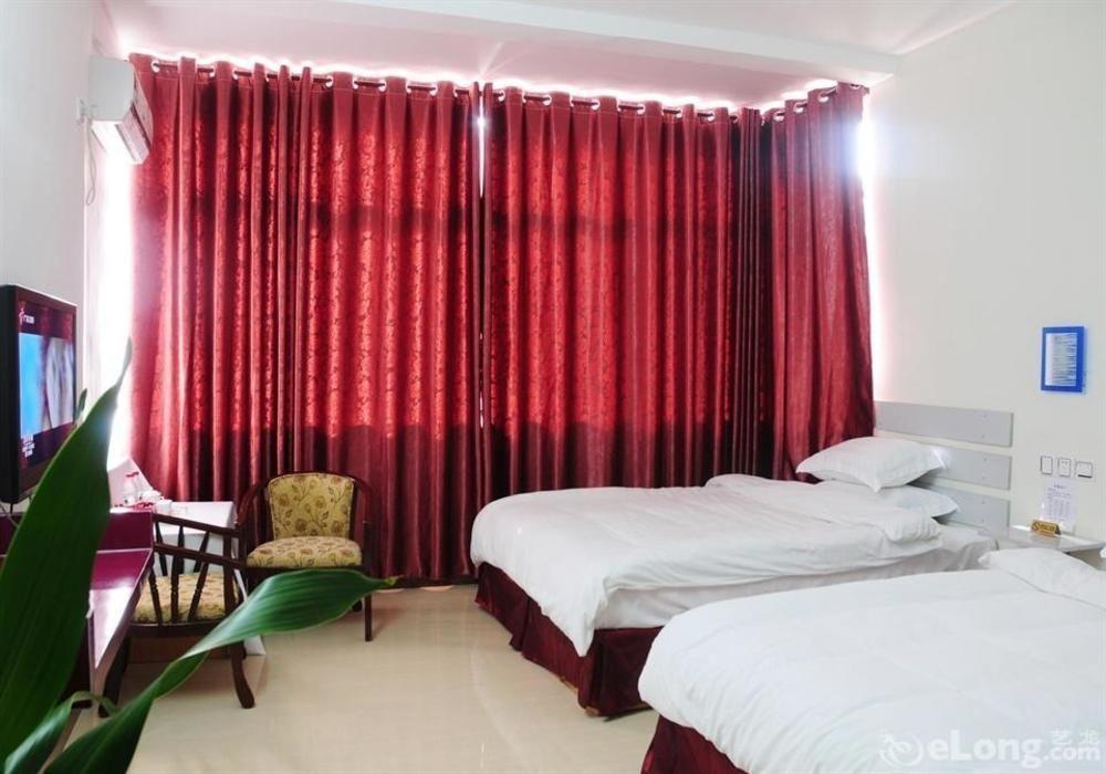 Chenhai Resort Beihai Exterior foto