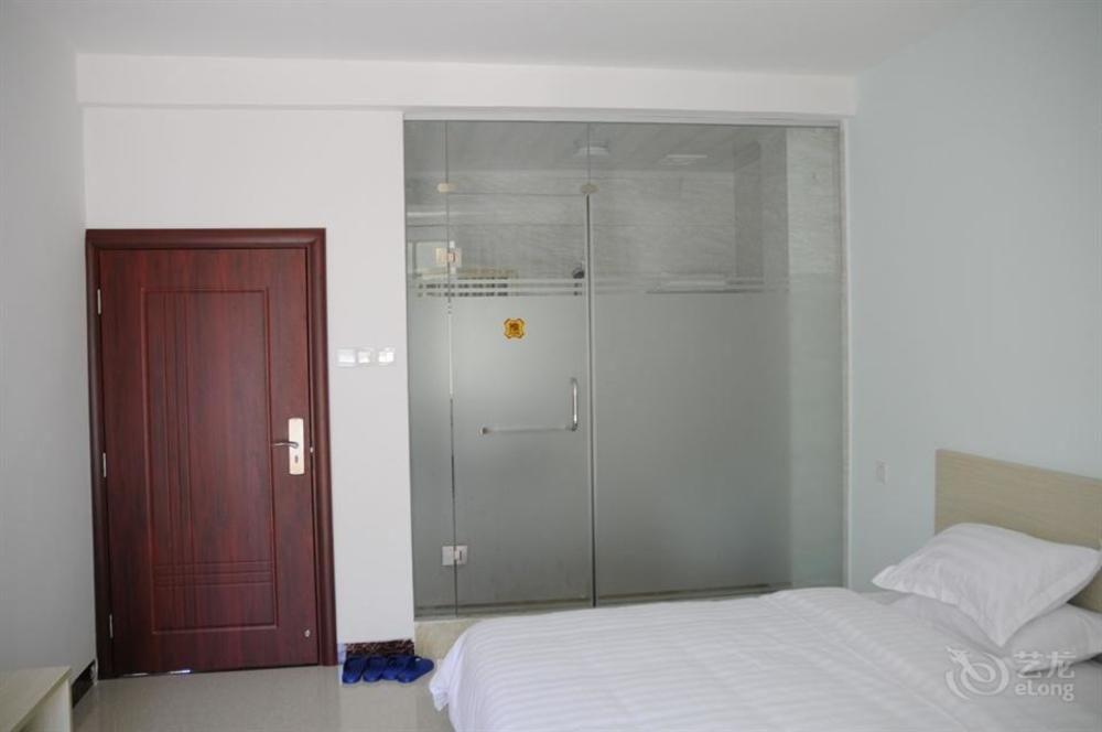 Chenhai Resort Beihai Exterior foto