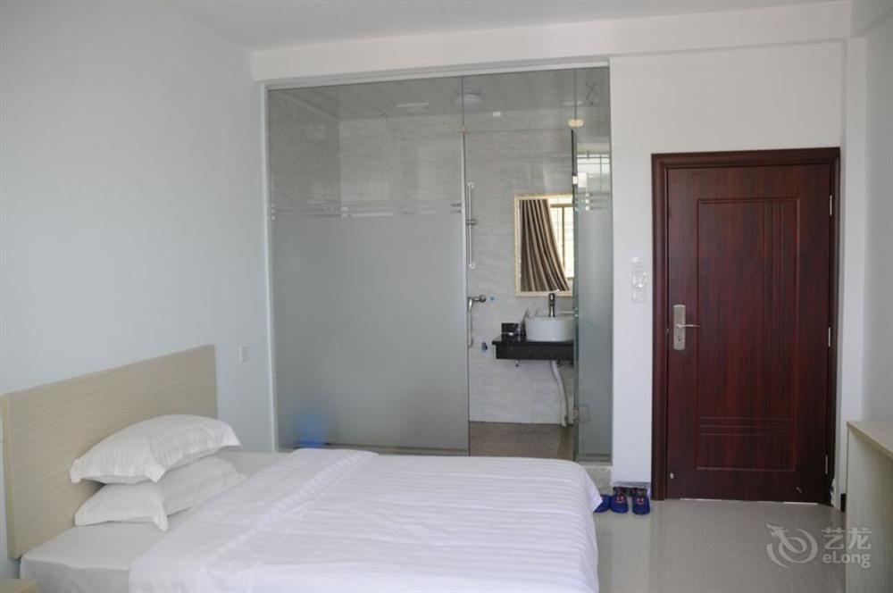 Chenhai Resort Beihai Exterior foto