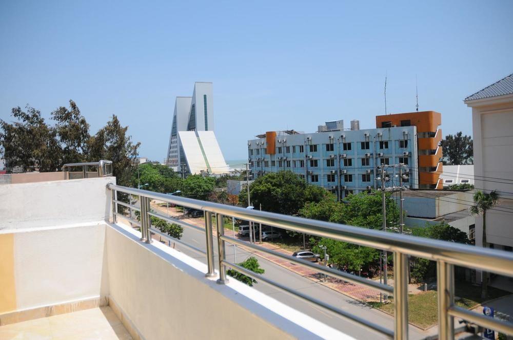 Chenhai Resort Beihai Exterior foto