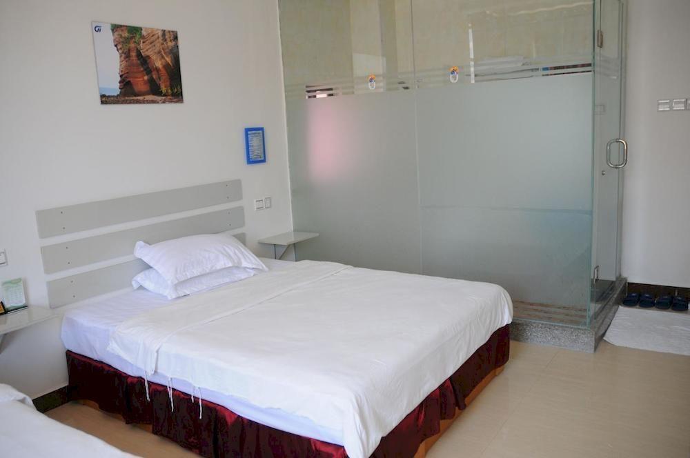 Chenhai Resort Beihai Exterior foto