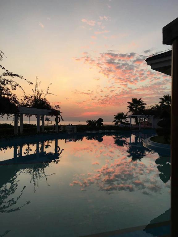 Chenhai Resort Beihai Exterior foto