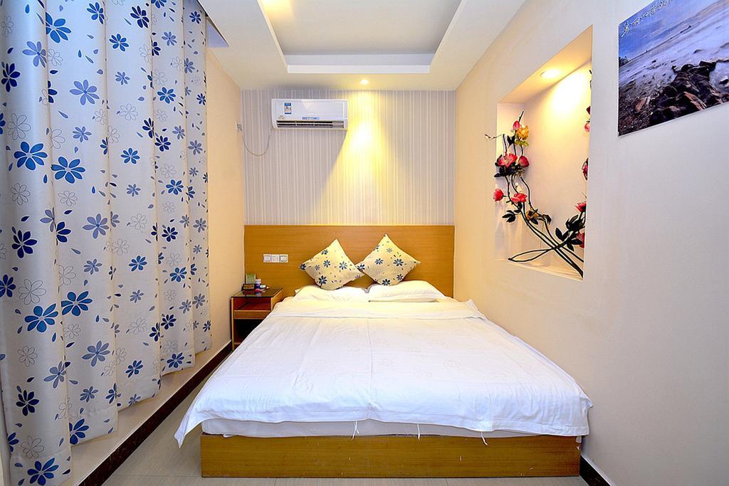 Chenhai Resort Beihai Exterior foto