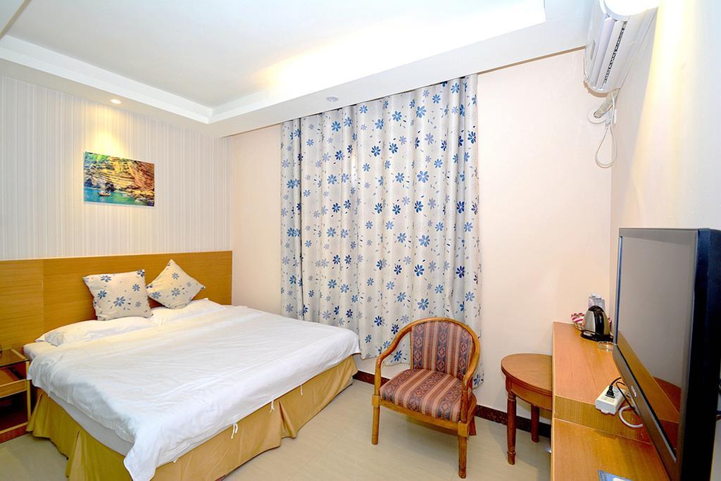 Chenhai Resort Beihai Exterior foto