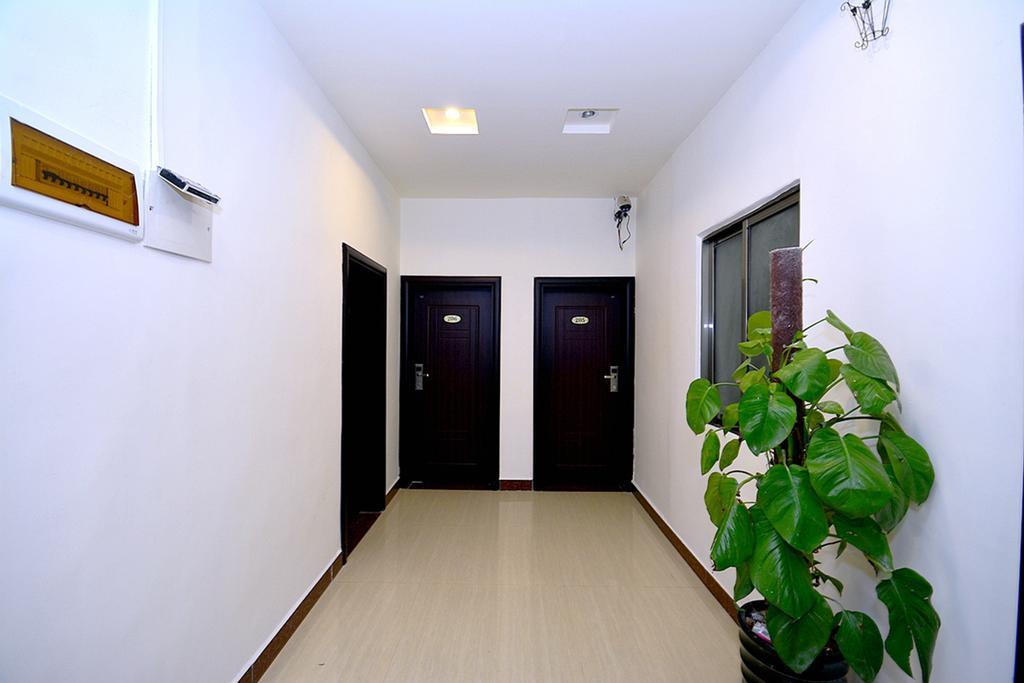 Chenhai Resort Beihai Exterior foto