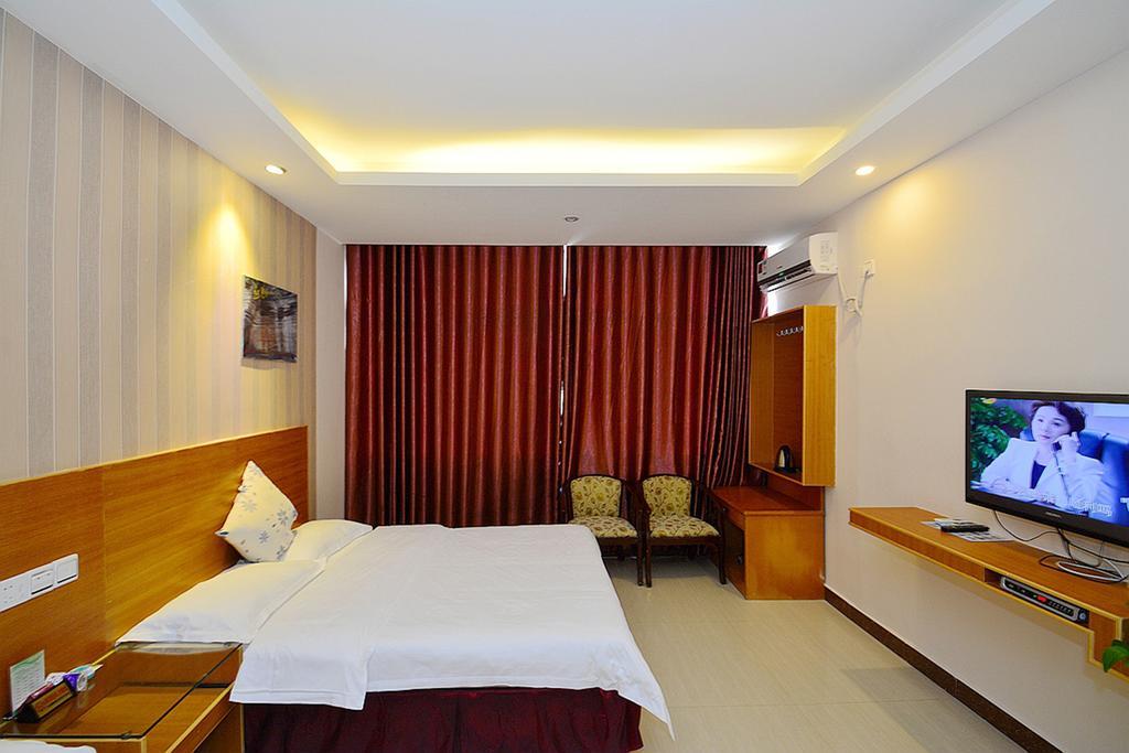 Chenhai Resort Beihai Exterior foto