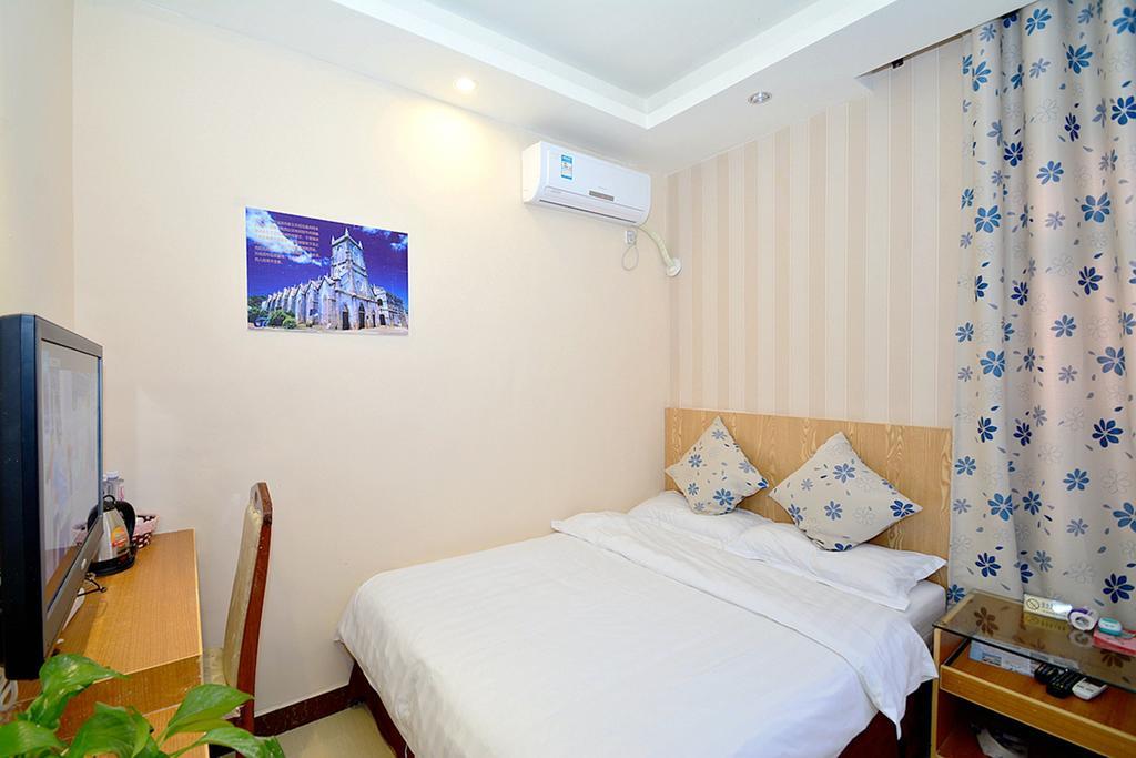 Chenhai Resort Beihai Exterior foto