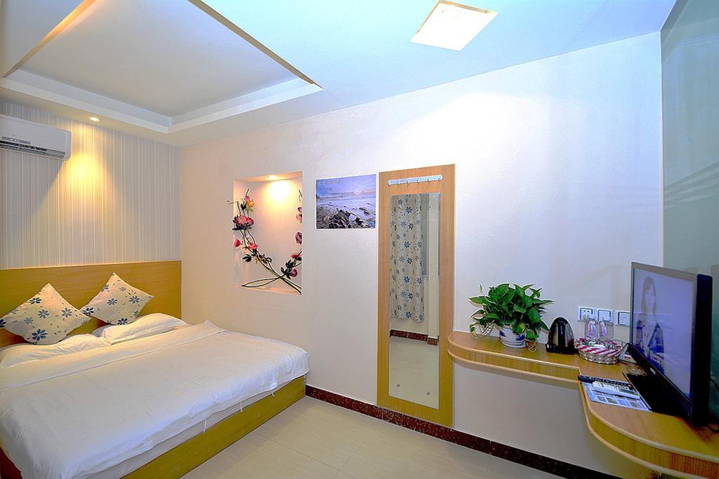 Chenhai Resort Beihai Exterior foto