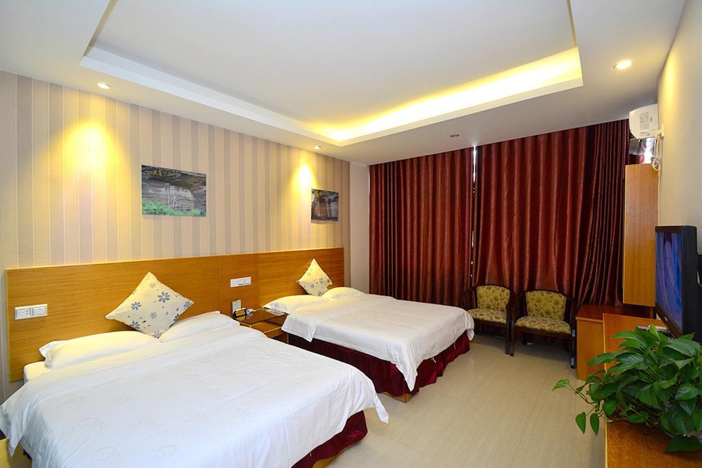Chenhai Resort Beihai Exterior foto