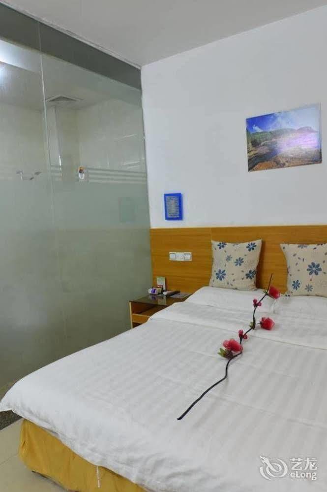 Chenhai Resort Beihai Exterior foto