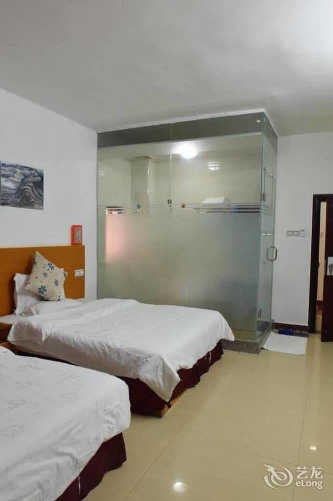 Chenhai Resort Beihai Exterior foto