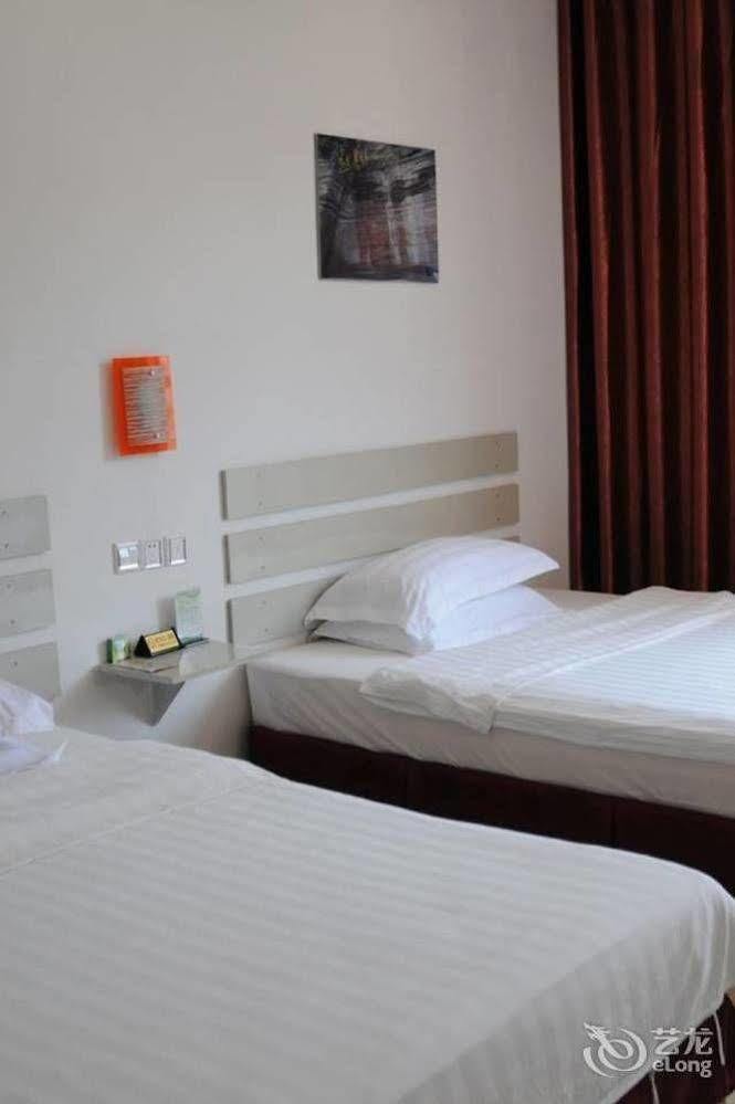 Chenhai Resort Beihai Exterior foto