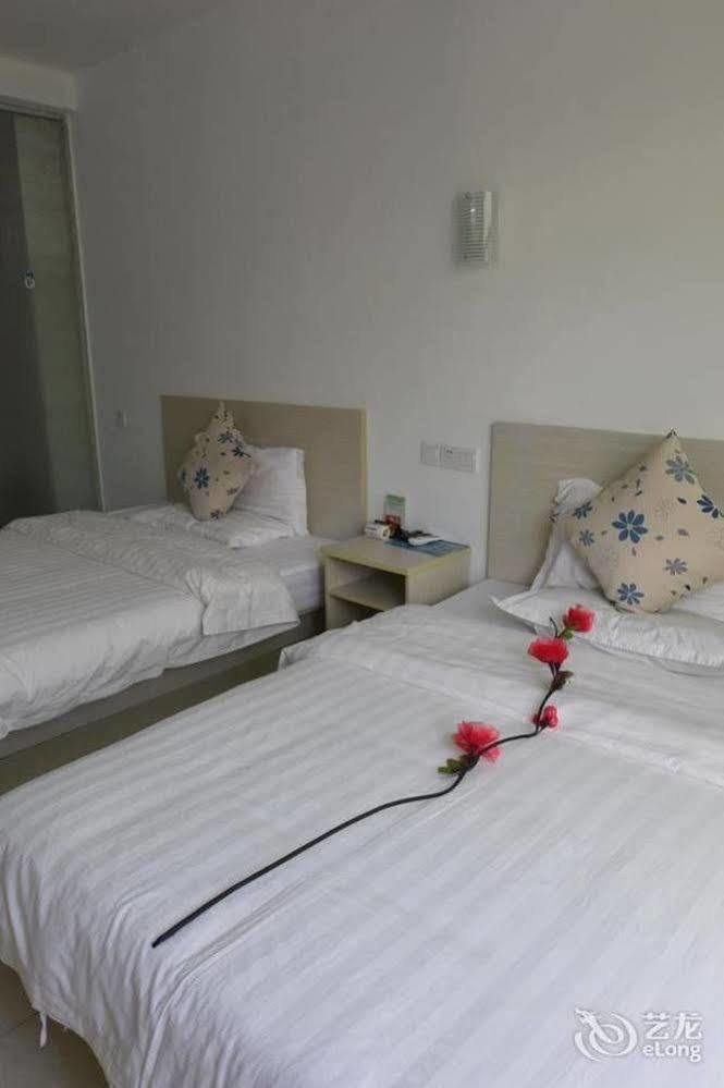 Chenhai Resort Beihai Exterior foto